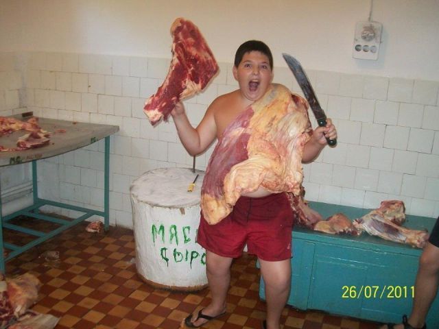 Bildschirmarbeiter - Picdump 21.12.2012