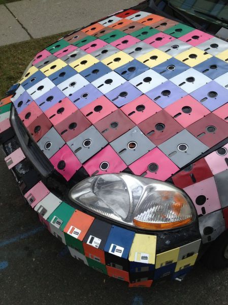 Bildschirmarbeiter - Picdump 21.12.2012