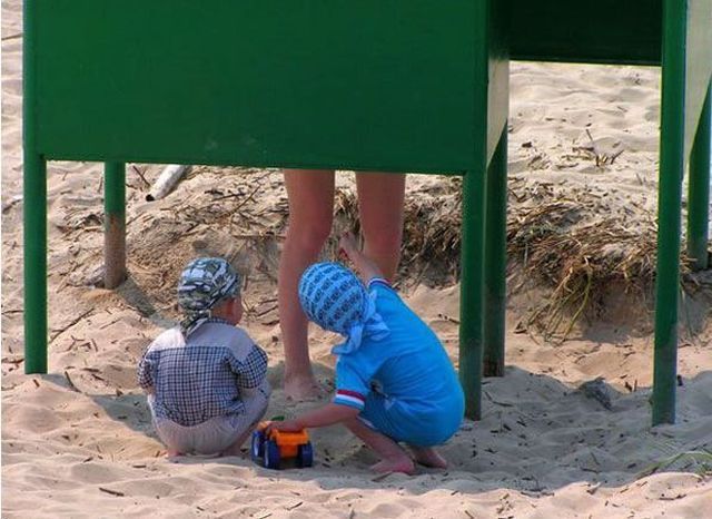 Bildschirmarbeiter - Picdump 21.12.2012