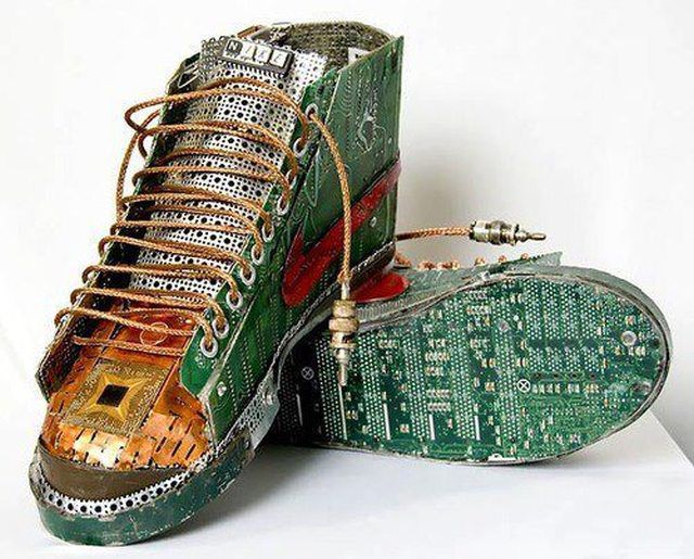 Bildschirmarbeiter - Picdump 21.12.2012