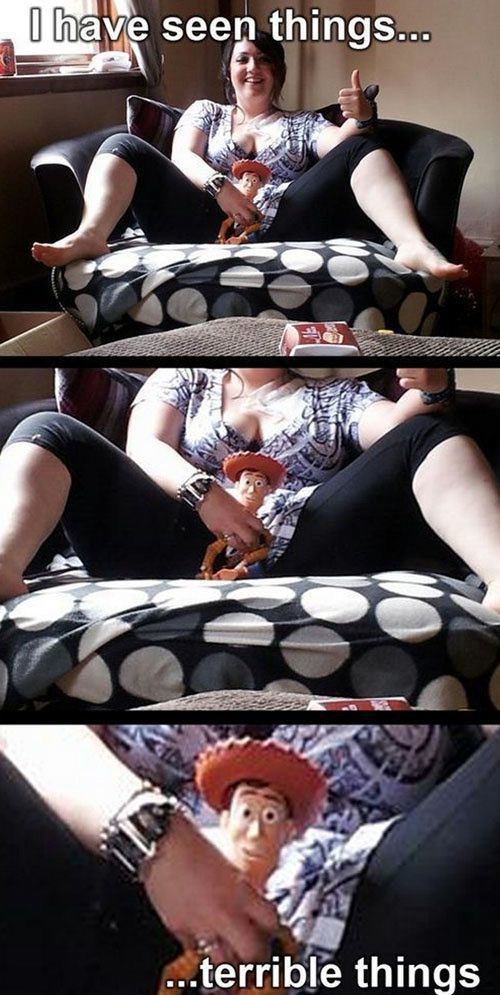 Bildschirmarbeiter - Picdump 21.12.2012