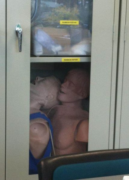 Bildschirmarbeiter - Picdump 28.12.2012