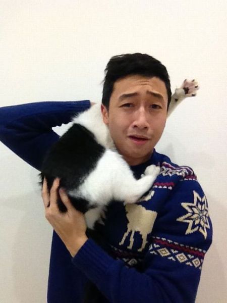 Bildschirmarbeiter - Picdump 28.12.2012