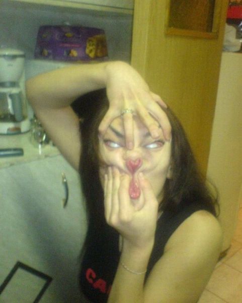 Bildschirmarbeiter - Picdump 28.12.2012