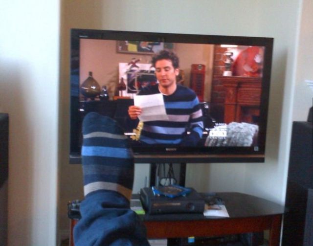 Bildschirmarbeiter - Picdump 28.12.2012