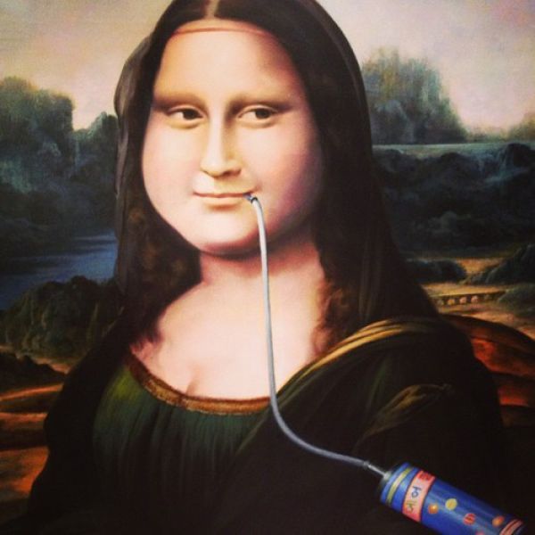 Bildschirmarbeiter - Picdump 28.12.2012