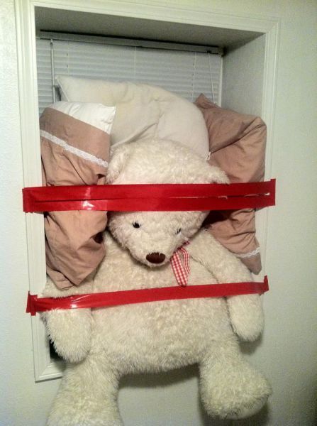 Bildschirmarbeiter - Picdump 28.12.2012