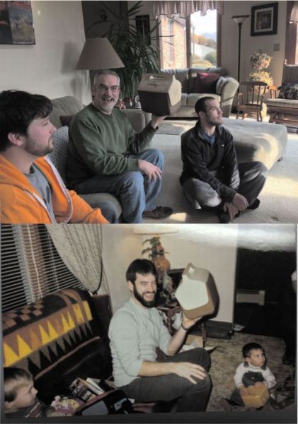 Bildschirmarbeiter - Picdump 28.12.2012