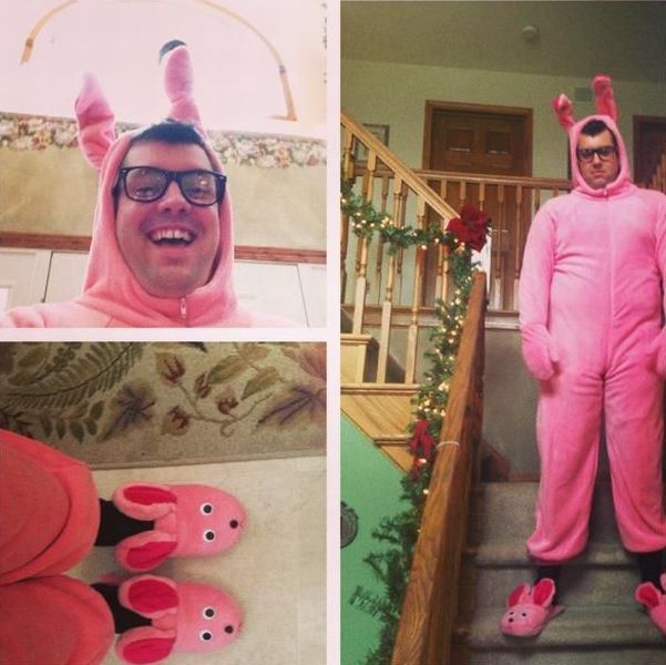 Bildschirmarbeiter - Picdump 28.12.2012