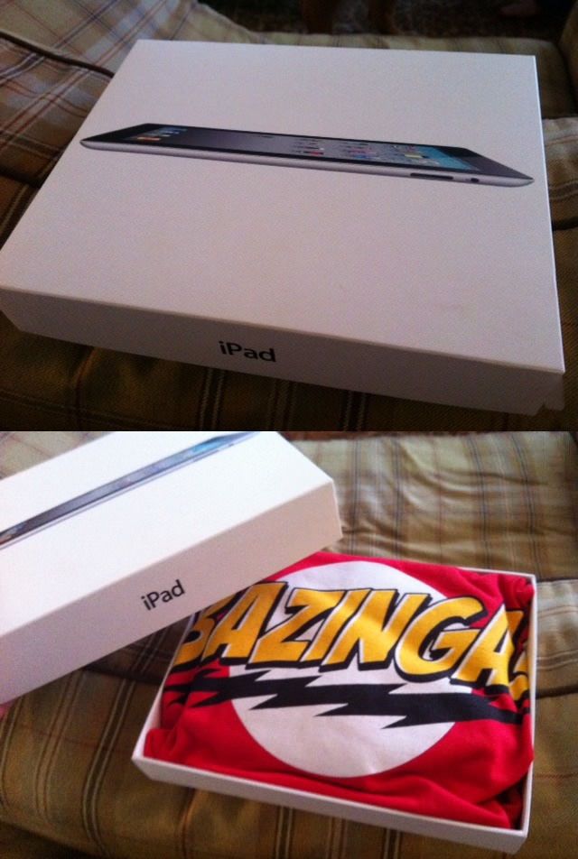 Bildschirmarbeiter - Picdump 28.12.2012