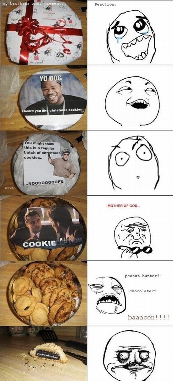 Bildschirmarbeiter - Picdump 28.12.2012