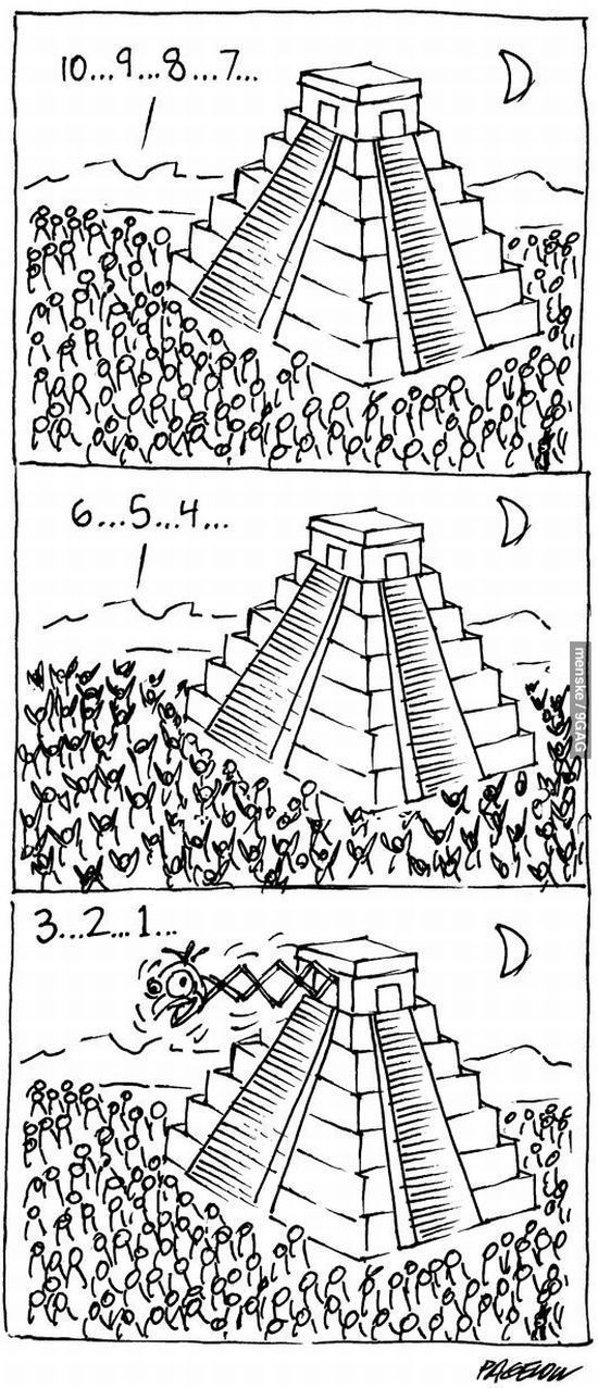 Bildschirmarbeiter - Picdump 28.12.2012