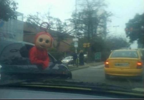 Bildschirmarbeiter - Picdump 04.01.2013