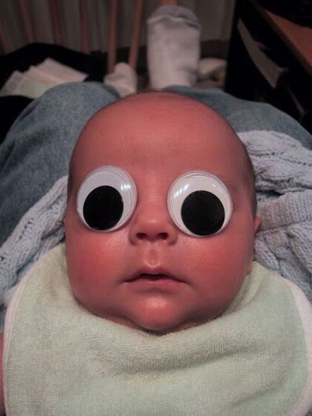 Bildschirmarbeiter - Picdump 04.01.2013