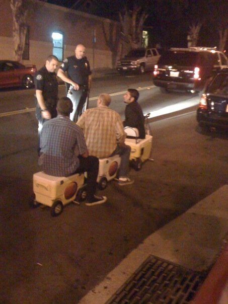 Bildschirmarbeiter - Picdump 04.01.2013