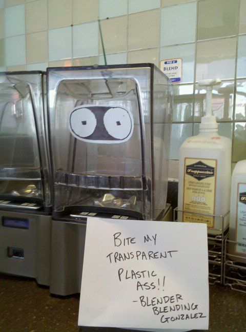 Bildschirmarbeiter - Picdump 04.01.2013