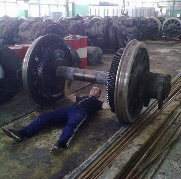 Bildschirmarbeiter - Picdump 04.01.2013