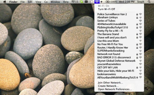 Bildschirmarbeiter - Picdump 04.01.2013