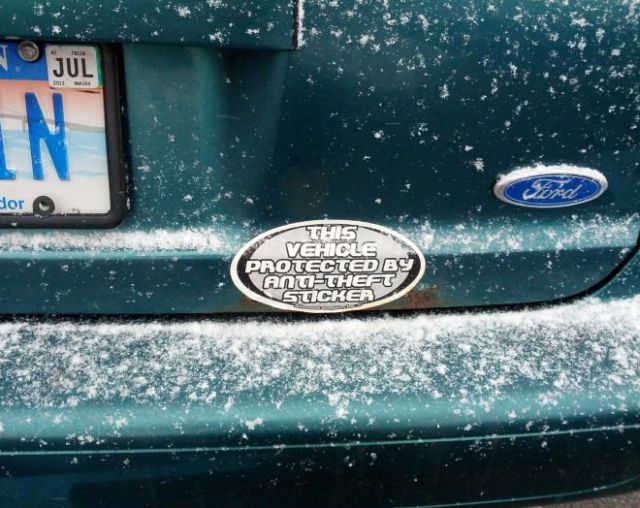 Bildschirmarbeiter - Picdump 04.01.2013