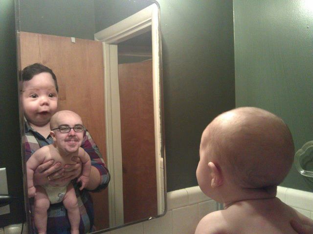 Bildschirmarbeiter - Picdump 04.01.2013