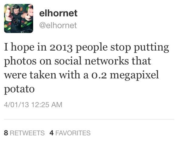 Bildschirmarbeiter - Picdump 04.01.2013