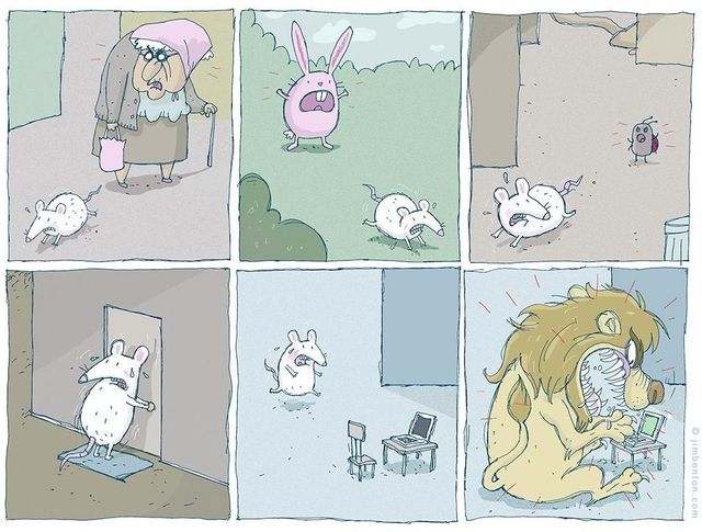 Bildschirmarbeiter - Picdump 04.01.2013