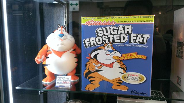 Bildschirmarbeiter - Picdump 04.01.2013