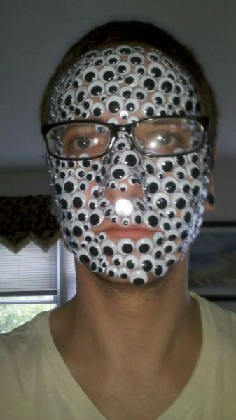 Bildschirmarbeiter - Picdump 11.01.2013