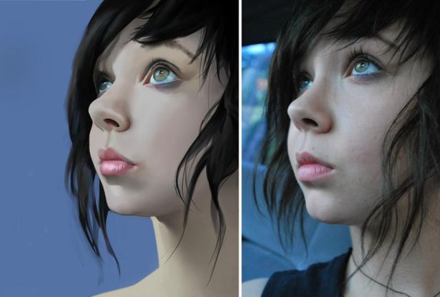 Bildschirmarbeiter - Picdump 11.01.2013