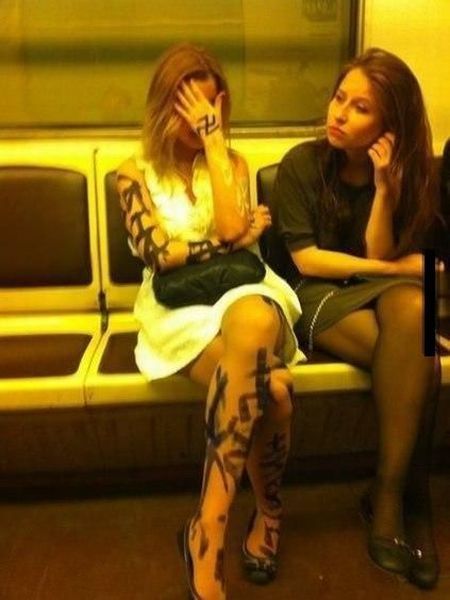 Bildschirmarbeiter - Picdump 11.01.2013