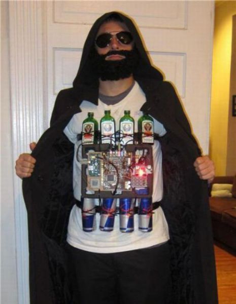 Bildschirmarbeiter - Picdump 11.01.2013