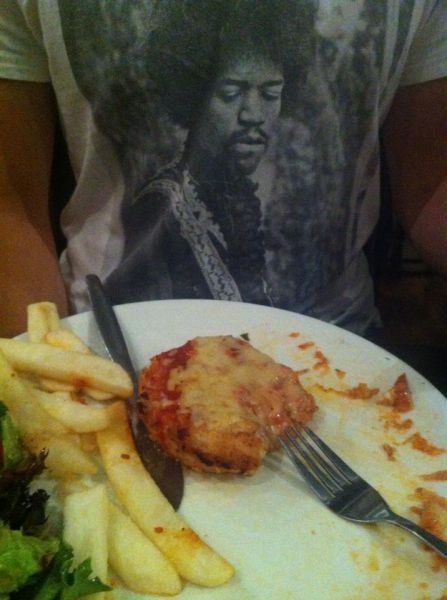 Bildschirmarbeiter - Picdump 11.01.2013