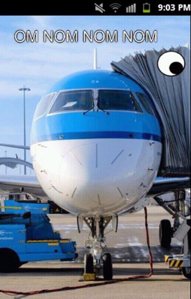 Bildschirmarbeiter - Picdump 11.01.2013