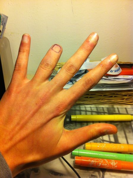 Bildschirmarbeiter - Picdump 11.01.2013