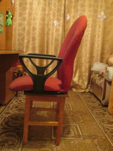 Bildschirmarbeiter - Picdump 11.01.2013