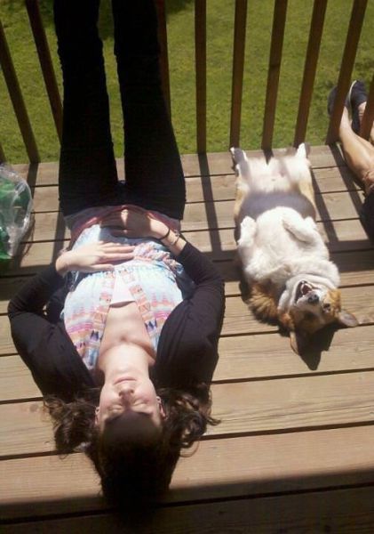 Bildschirmarbeiter - Picdump 11.01.2013