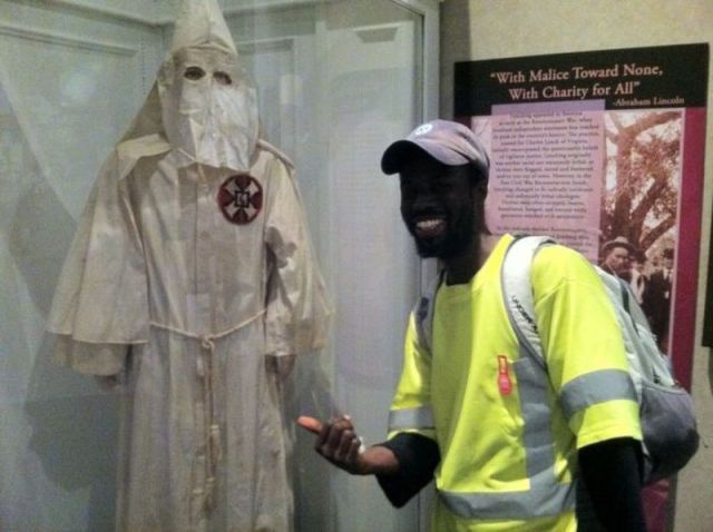 Bildschirmarbeiter - Picdump 11.01.2013