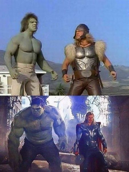 Bildschirmarbeiter - Picdump 11.01.2013