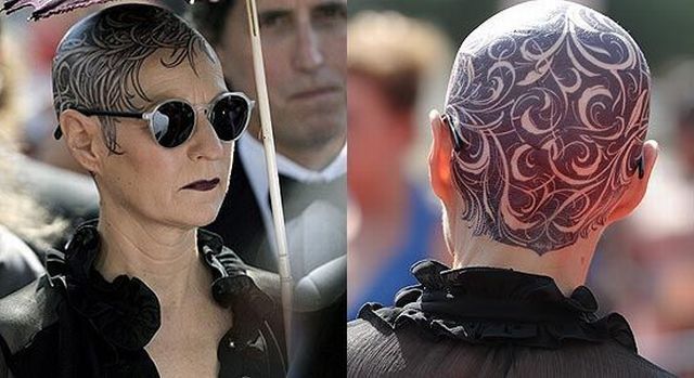 Bildschirmarbeiter - Picdump 11.01.2013