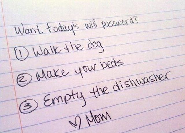 Bildschirmarbeiter - Picdump 11.01.2013