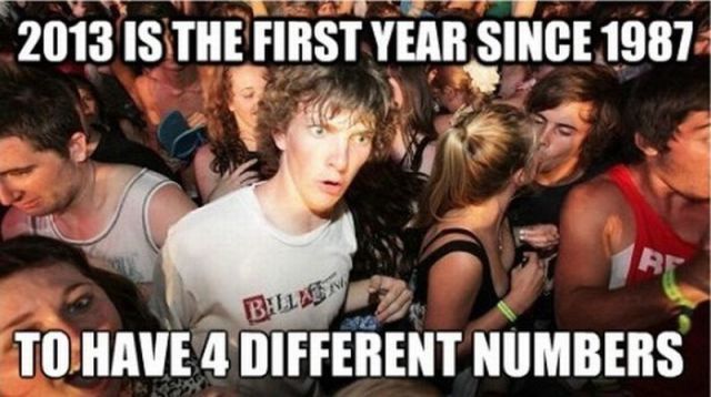 Bildschirmarbeiter - Picdump 11.01.2013