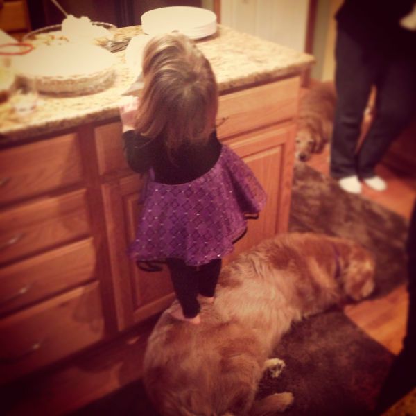 Bildschirmarbeiter - Picdump 11.01.2013