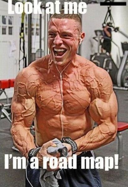 Bildschirmarbeiter - Picdump 11.01.2013