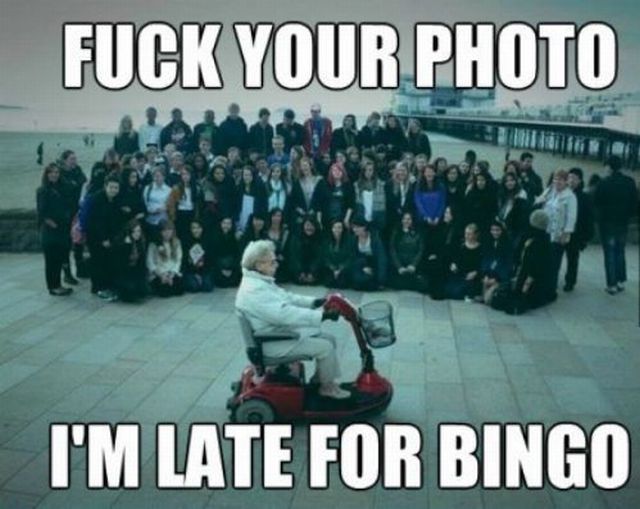 Bildschirmarbeiter - Picdump 11.01.2013