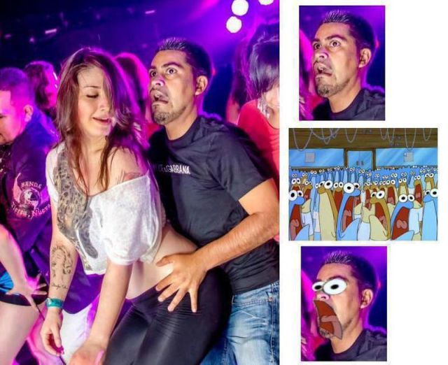 Bildschirmarbeiter - Picdump 11.01.2013