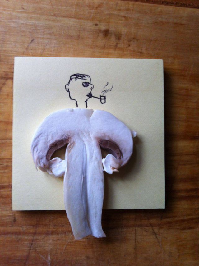 Bildschirmarbeiter - Picdump 11.01.2013