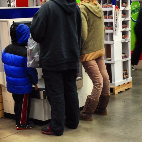 Bildschirmarbeiter - Picdump 11.01.2013