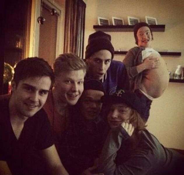 Bildschirmarbeiter - Picdump 11.01.2013