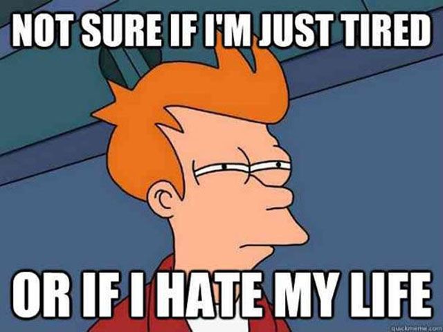 Bildschirmarbeiter - Picdump 11.01.2013