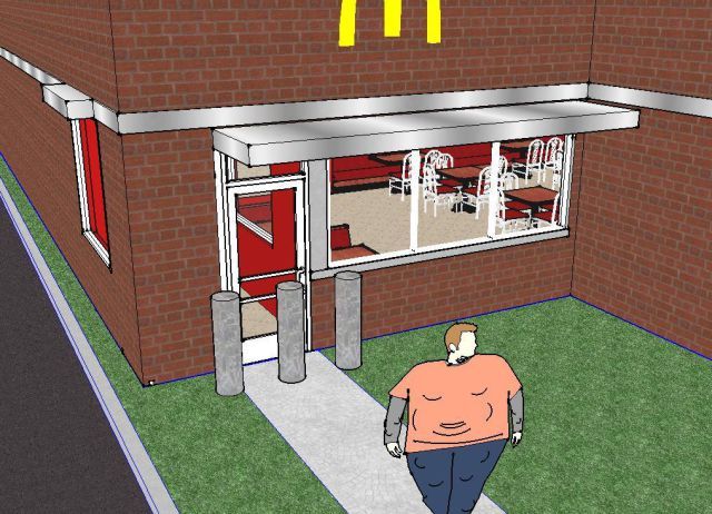 Bildschirmarbeiter - Picdump 11.01.2013